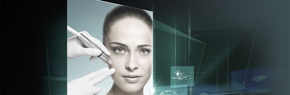 Apparative Kosmetik im Wellnesshotel Apparative Kosmetikanwendung im Wellnessurlaub